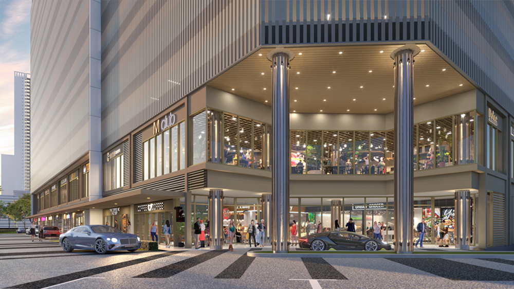 Edelweiss Shoppes
