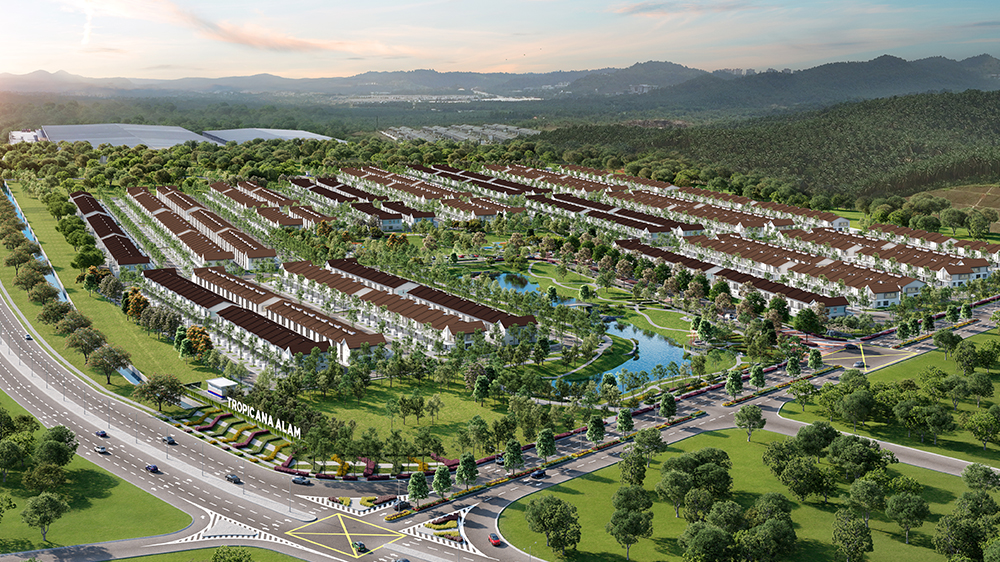Avisa Residences