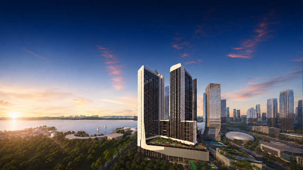 Skypark Kepler